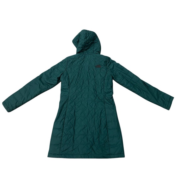 The north face women’s tamburello parka size Small Petite - Picture 2 of 7